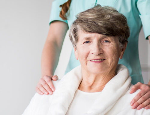 Personal Home Care