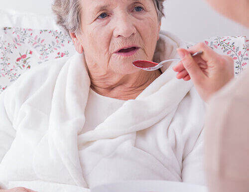 Specialist Care