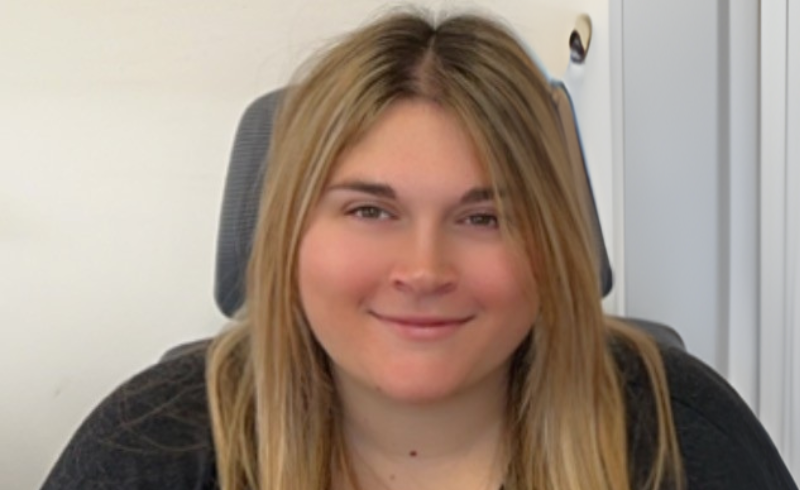 Chloe Brain